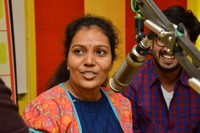 Rajugadu Movie Song Launch at Radio Mirchi